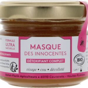 Ballot-Flurin Masque des Innocentes Bio 30 ml