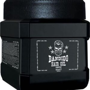 Bandido Hair Gel Gumm Effect 750 ml