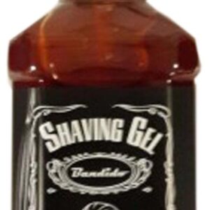 Bandido Shaving Gel for Men - 1000 ml - Scheergel