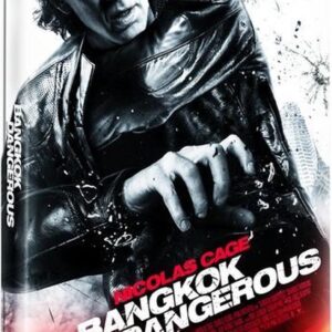 Bangkok Dangerous (Metal Case)