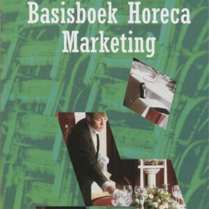 Basisboek Horeca Marketing