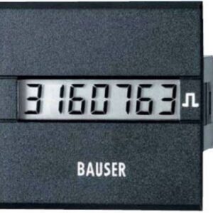 Bauser 3811/008.2.1.1.0.2-001