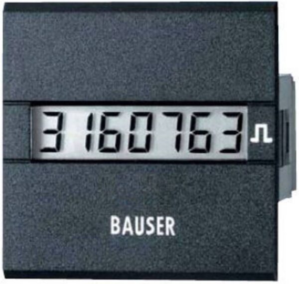 Bauser 3811/008.2.1.1.0.2-001