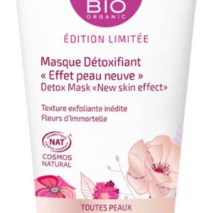 BcomBIO New Skin Effect Detox Mask Limited Edition 50 ml