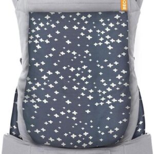Beco Toddler Carrier - Peuter-/Kleuterdrager - Plus One