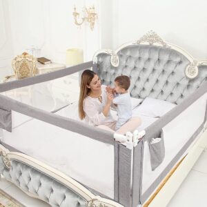 Bedomranding baby - Bedbescherming - Baby Bed Bumper