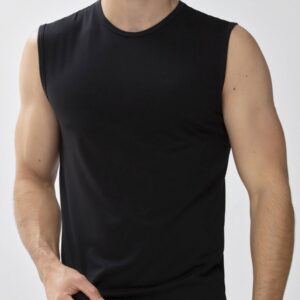 Beeren Bodywear - Sportshirt - Mannen - Maat L - Zwart