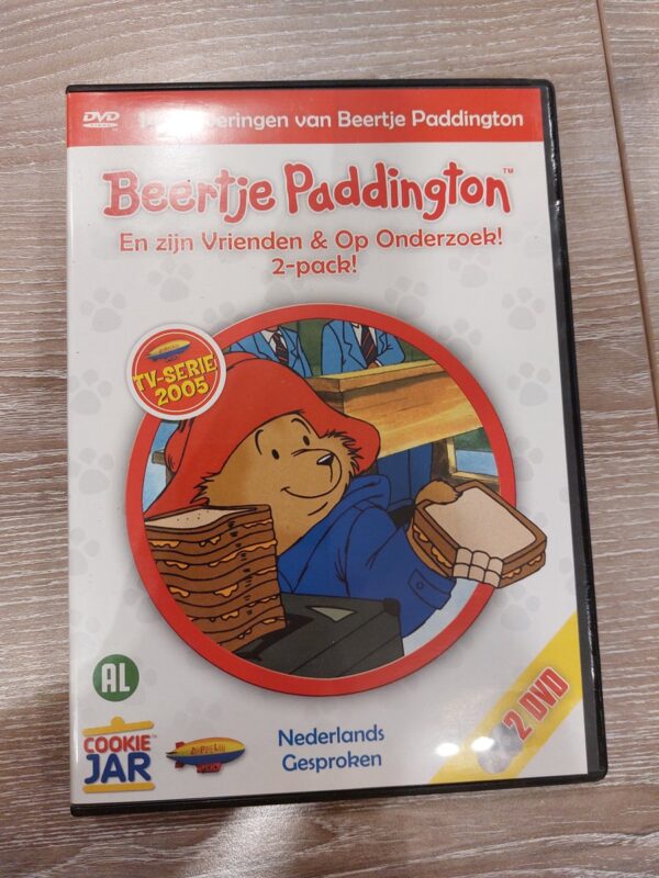 Beertje Paddington