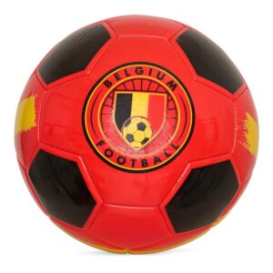 Belgie Voetbal