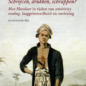 Bert van Selm-lezing - Schrijven, drukken, schrappen?