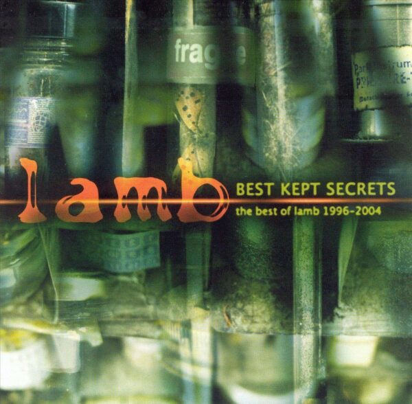 Best Kept Secrets: The Best of Lamb 1996-2004