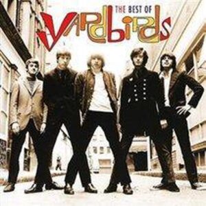 Best Of The Yardbirds