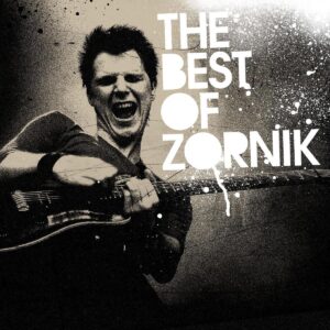 Best Of Zornik