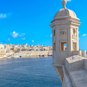 Best Western Premier Malta