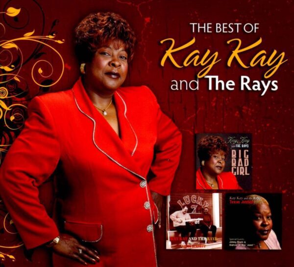 Best of Kay Kay and the Rays