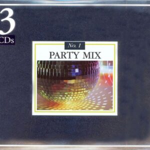 Best of Party Mix [Madacy]