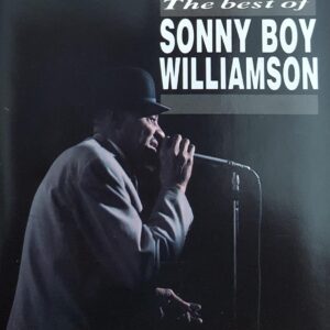 Best of Sonny Boy Williamson [Chess]