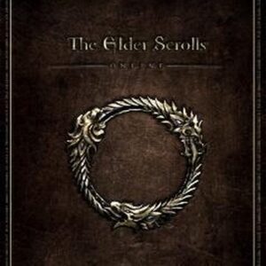 Bethesda The Elder Scrolls Online, PS4, PlayStation 4, Multiplayer modus
