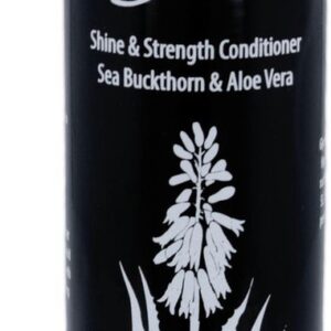 Beyond Organic Skincare - Shine & Strength Conditioner - Sea Buckthorn & Aloë Vera