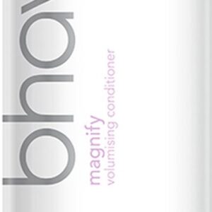 Bhave Magnify Shampoo 1000ml - Normale shampoo vrouwen - Voor Alle haartypes
