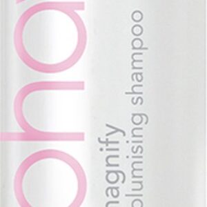 Bhave Magnify Shampoo 100ml - Normale shampoo vrouwen - Voor Alle haartypes