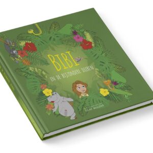 Bibi en de bijzondere dieren - kinderboek - voorleesboek - kinderen van 5 tot 10