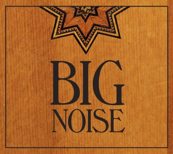 Big Noise - Power Jazz New Orleans (CD)