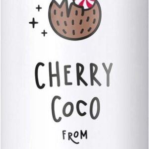 Bilou Showerfoam Cherry Coco