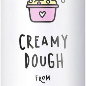 Bilou Showerfoam Creamy Dough