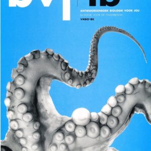 Biologie Voor Jou Antwoordenboek 1B VMBO-BK