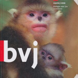 Biologie Voor Jou Handboek 1B HAVO/VWO