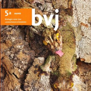 Biologie Voor Jou Leeropdrachtenboek 5A Havo