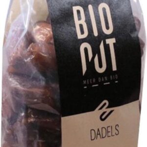 Bionut Dadels deglet nour 500 gram