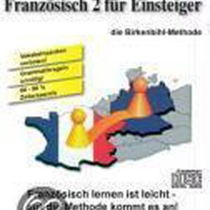 Birkenbihl: Frz. Einsteiger 2 / CD+CD-ROM/Hdb. pdf