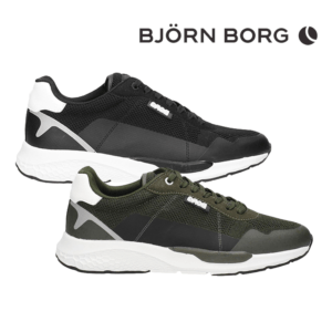 Björn Borg Heren Sneakers - Maat 44