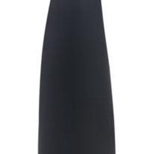 Blackdoor Collection Sekspseeltjes Man - Beginners Buttplug in Peper Vorm Flexibel 12 cm - Zwart