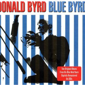 Blue Byrd