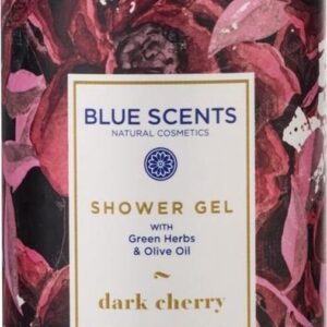 Blue Scents Douchegel Dark Cherry