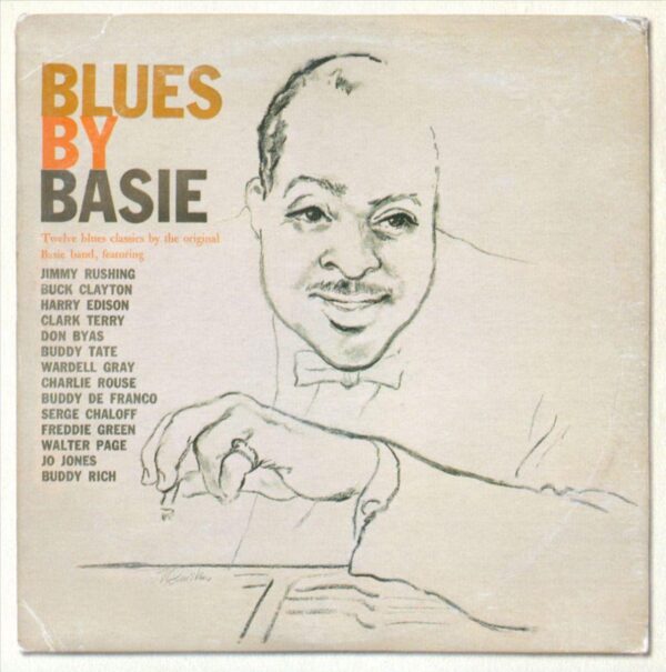 Blues by Basie