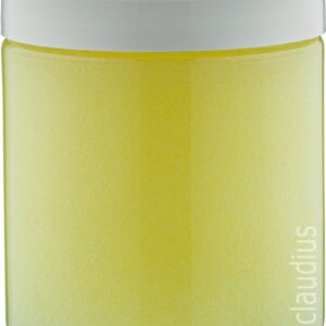 Bodyscrub-Gel Hamam - 400 gram - Pot met witte deksel - set van 6 stuks - Hydraterende Lichaamsscrub