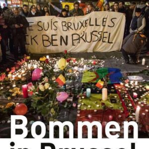 Bommen in Brussel