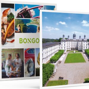Bongo Bon - 2-DAAGS WELLNESSVERBLIJF MET DINER IN EEN 5-STERRENHOTEL NABIJ KEULEN - Cadeaukaart cadeau voor man of vrouw