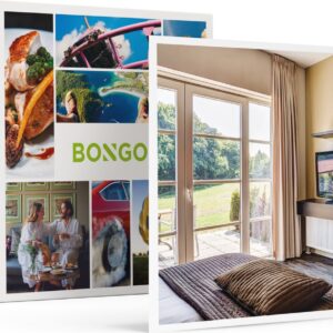 Bongo Bon - 2-DAAGSE IN FLETCHER LANDGOED HOTEL HOLTHURNSCHE HOF NABIJ NIJMEGEN - Cadeaukaart cadeau voor man of vrouw