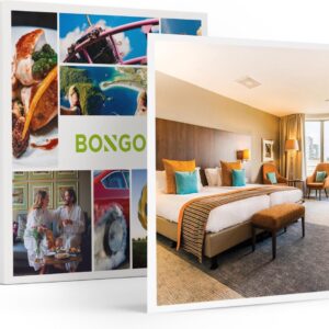 Bongo Bon - 2-DAAGSE MET DINER IN EEN GREEN KEY LABEL-HOTEL IN NEDERLAND - Cadeaukaart cadeau voor man of vrouw