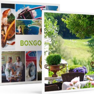 Bongo Bon - 2 DAGEN GENIETEN IN EEN 4-STERRENHOTEL IN ZUID-LIMBURG - Cadeaukaart cadeau voor man of vrouw