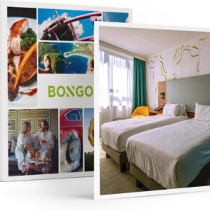 Bongo Bon - 2 DAGEN IN EEN 4-STERREN MERCURE-HOTEL IN HARTJE ANTWERPEN - Cadeaukaart cadeau voor man of vrouw