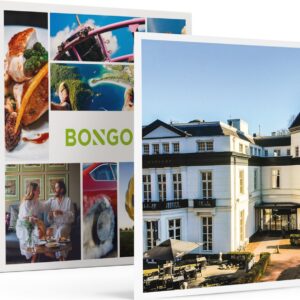 Bongo Bon - 2 DAGEN IN EEN 4-STERRENHOTEL OP LANDGOED AVEGOOR NABIJ ARNHEM - Cadeaukaart cadeau voor man of vrouw