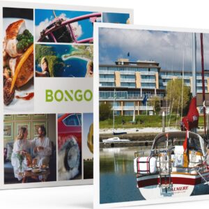 Bongo Bon - 2 DAGEN IN EEN 4-STERRENHOTEL OP TERSCHELLING - Cadeaukaart cadeau voor man of vrouw