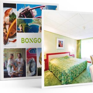 Bongo Bon - 2 DAGEN IN HET 4-STERREN LANDGOED DE ROSEP NABIJ TILBURG - Cadeaukaart cadeau voor man of vrouw