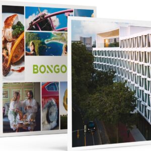Bongo Bon - 2 DAGEN IN MÜNSTER INCL. WELLNESS BIJ 4-STERREN ATLANTIC HOTEL MÜNSTER - Cadeaukaart cadeau voor man of vrouw